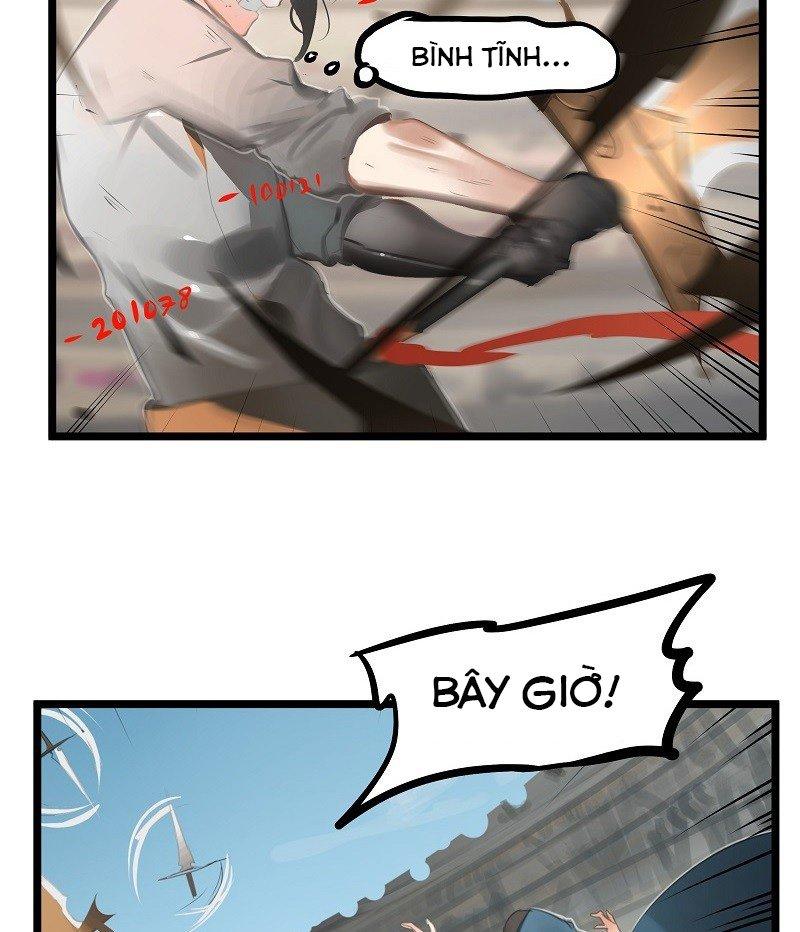 Winter Moon Chapter 100 - 19