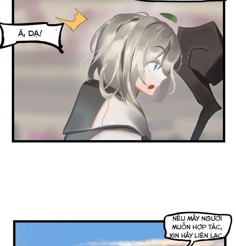 Winter Moon Chapter 100 - 26