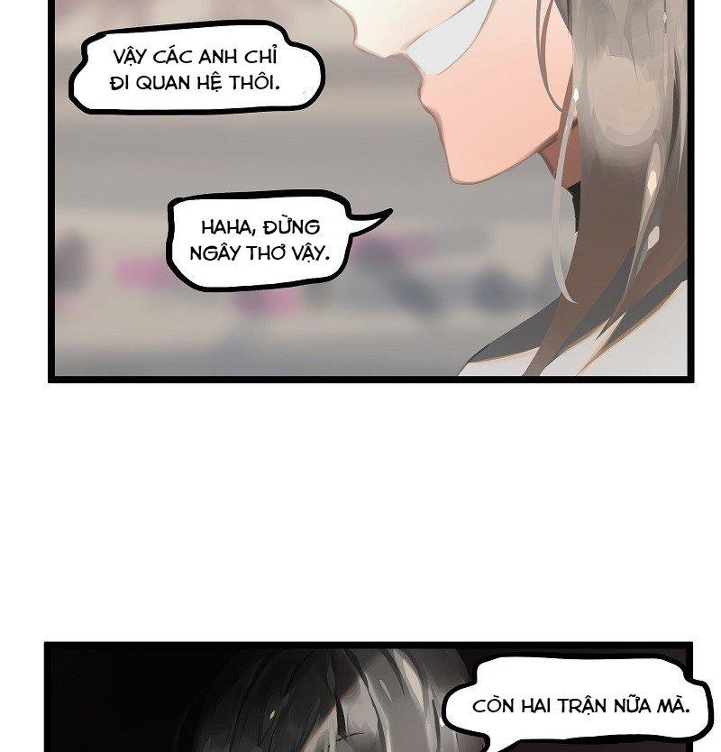 Winter Moon Chapter 100 - 28