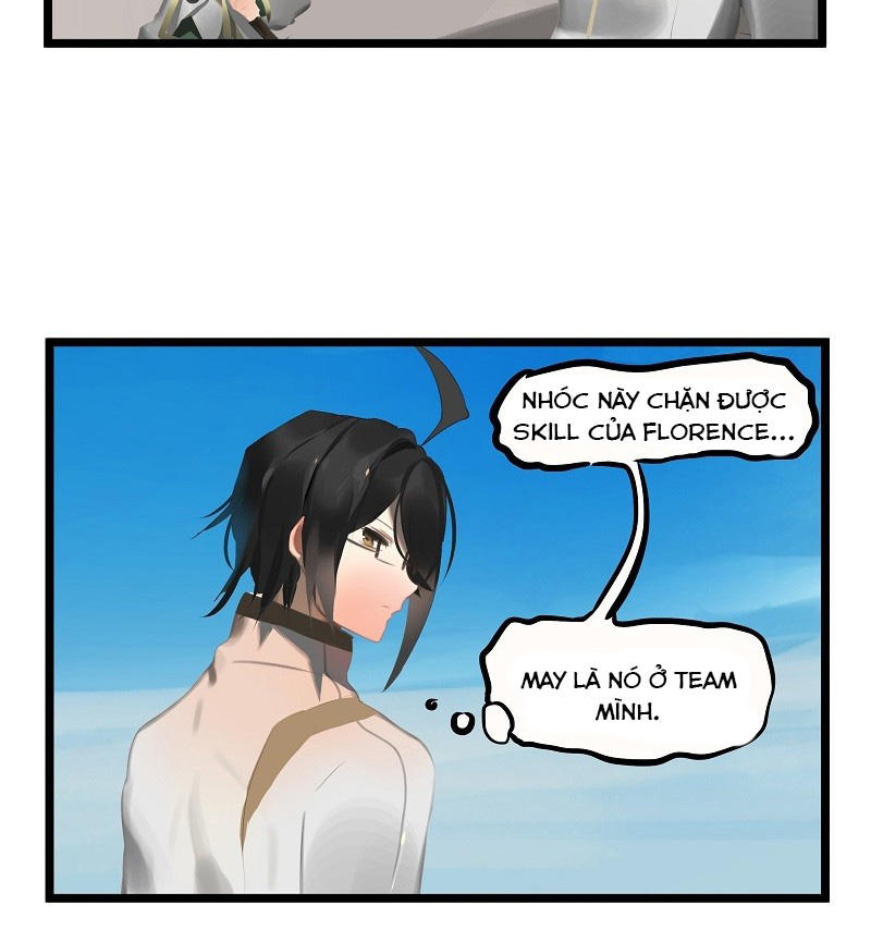 Winter Moon Chapter 100 - 4