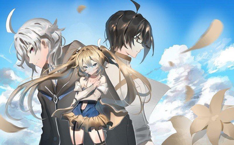 Winter Moon Chapter 100 - 31