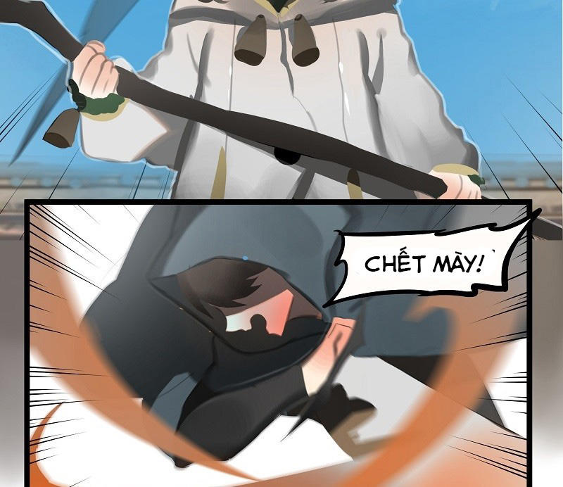 Winter Moon Chapter 100 - 7