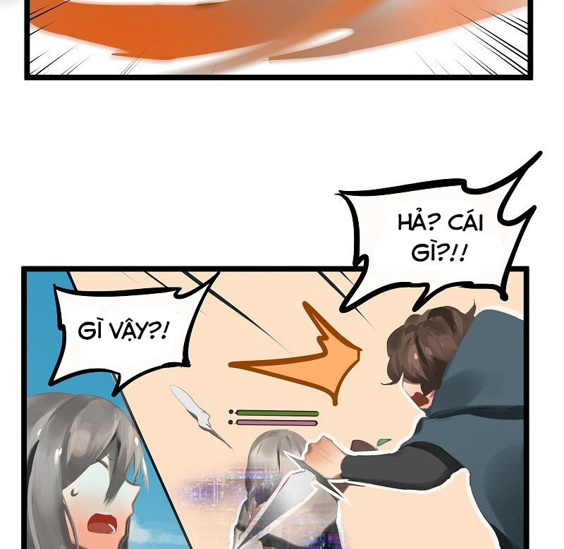 Winter Moon Chapter 100 - 8