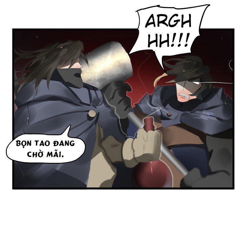 Winter Moon Chapter 101 - 2