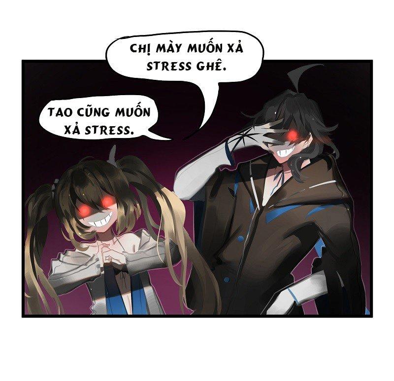 Winter Moon Chapter 101 - 3