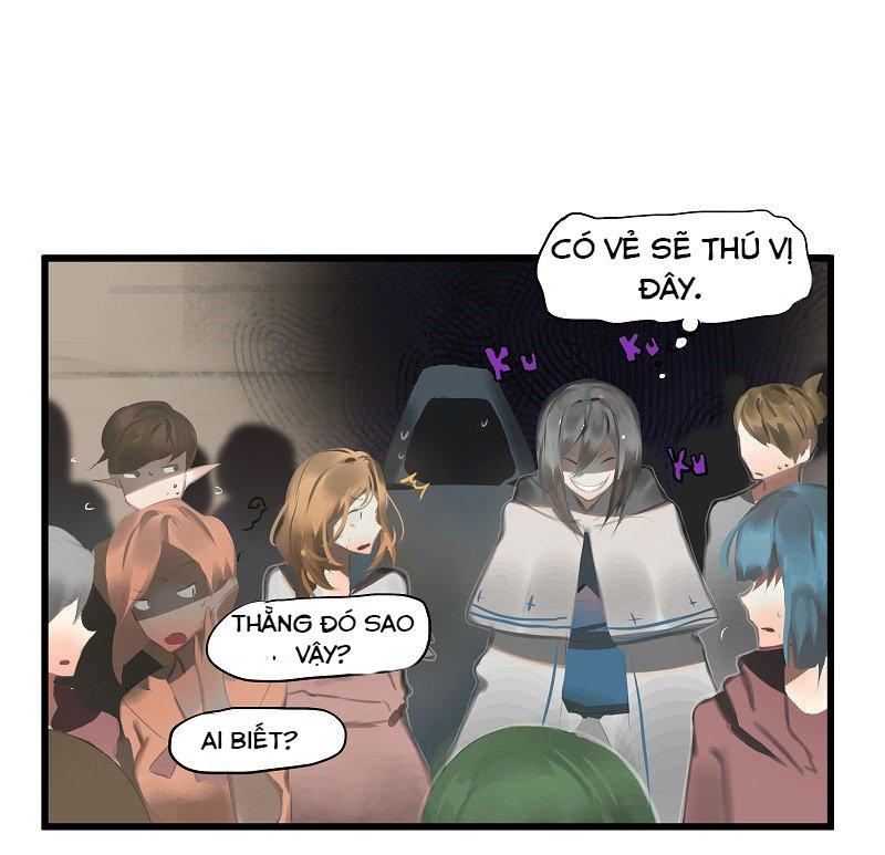 Winter Moon Chapter 101 - 5