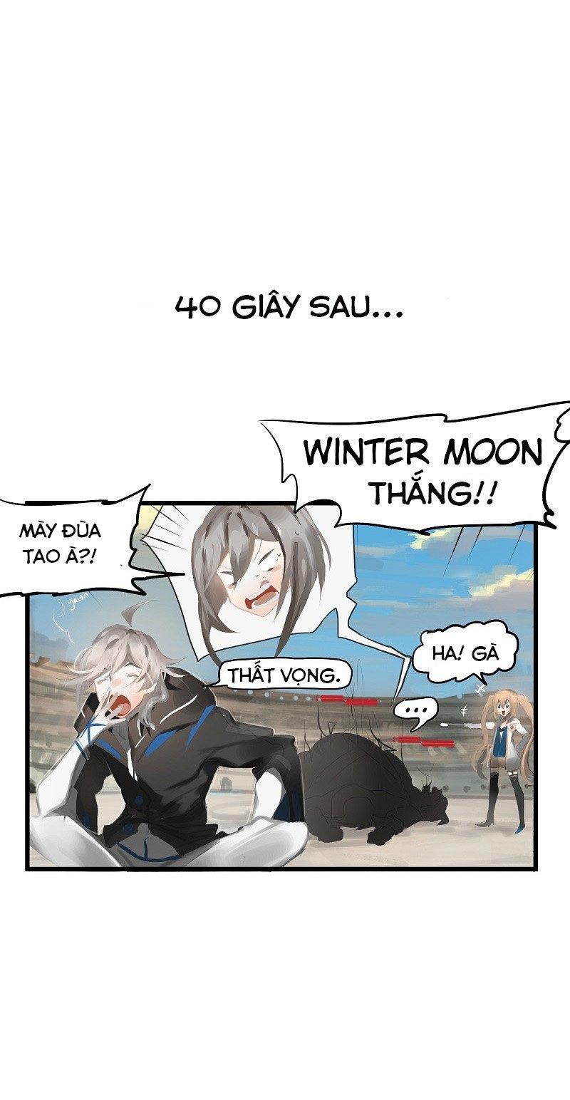 Winter Moon Chapter 101 - 6