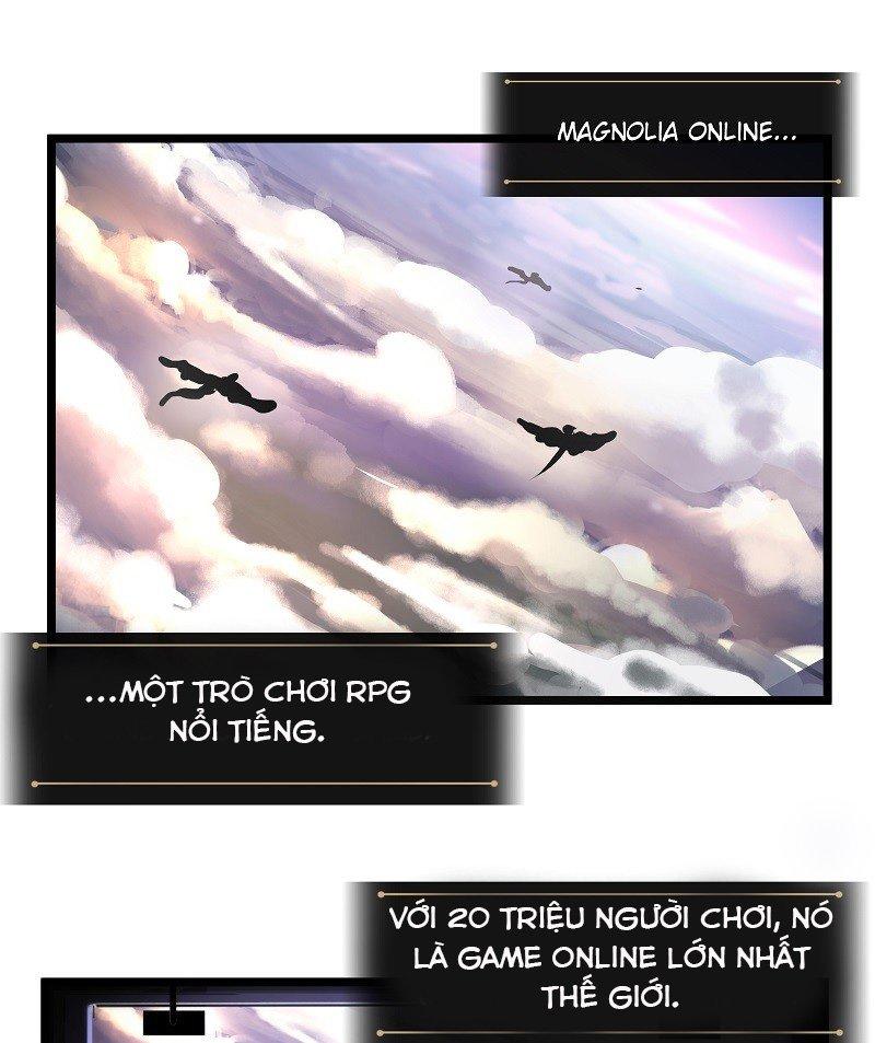 Winter Moon Chapter 102 - 1