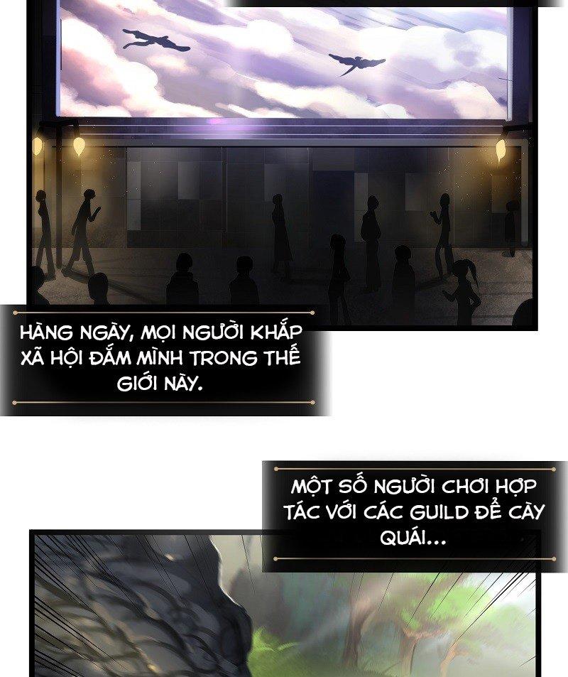 Winter Moon Chapter 102 - 2