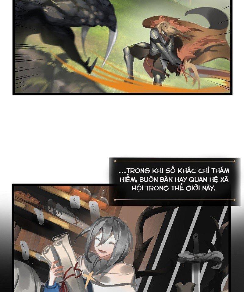 Winter Moon Chapter 102 - 3