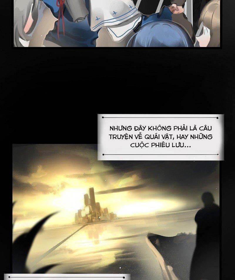 Winter Moon Chapter 102 - 4