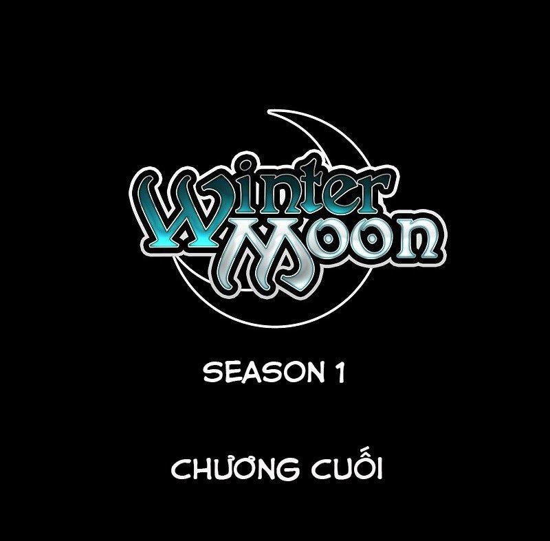 Winter Moon Chapter 102 - 6