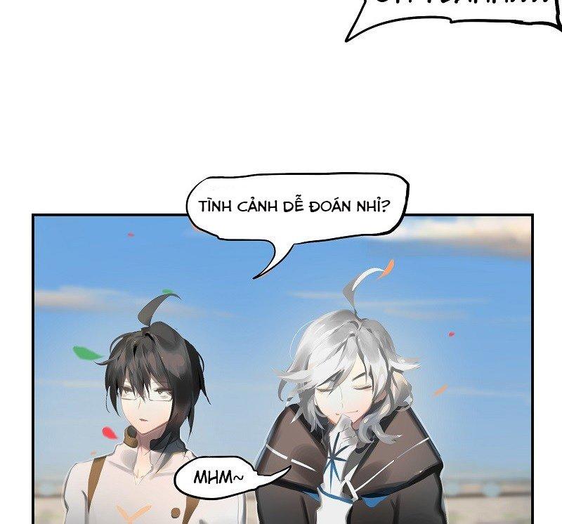 Winter Moon Chapter 103 - 4