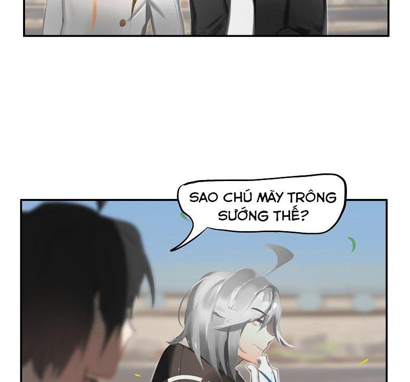 Winter Moon Chapter 103 - 5