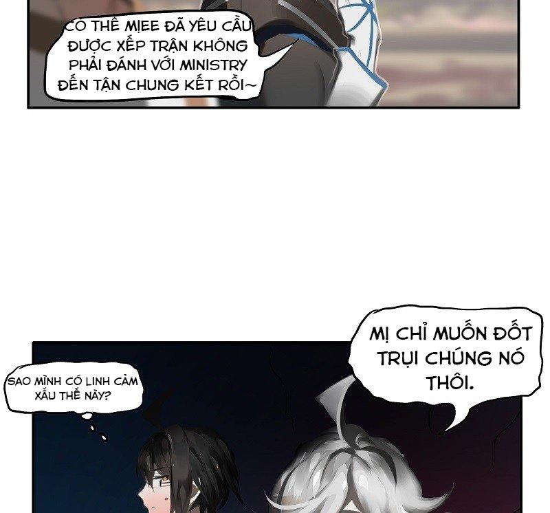 Winter Moon Chapter 103 - 6