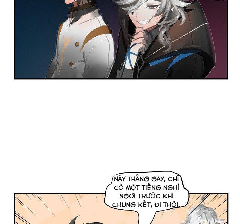 Winter Moon Chapter 103 - 7