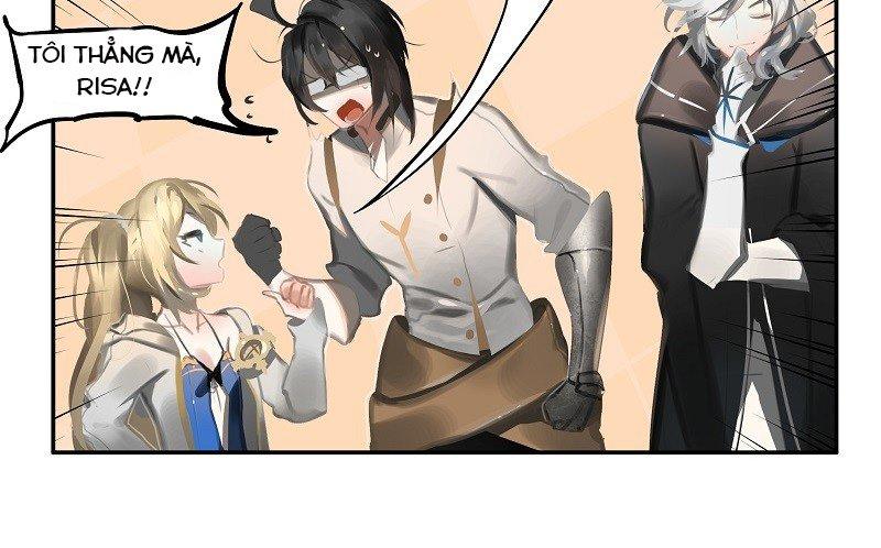 Winter Moon Chapter 103 - 8