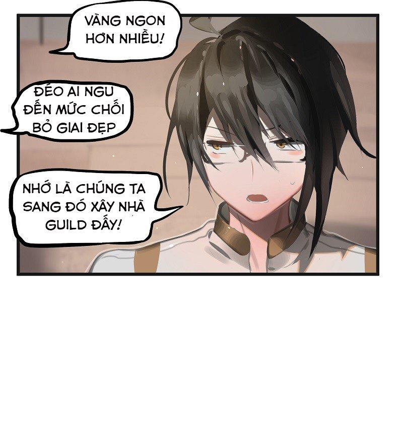 Winter Moon Chapter 104 - 5