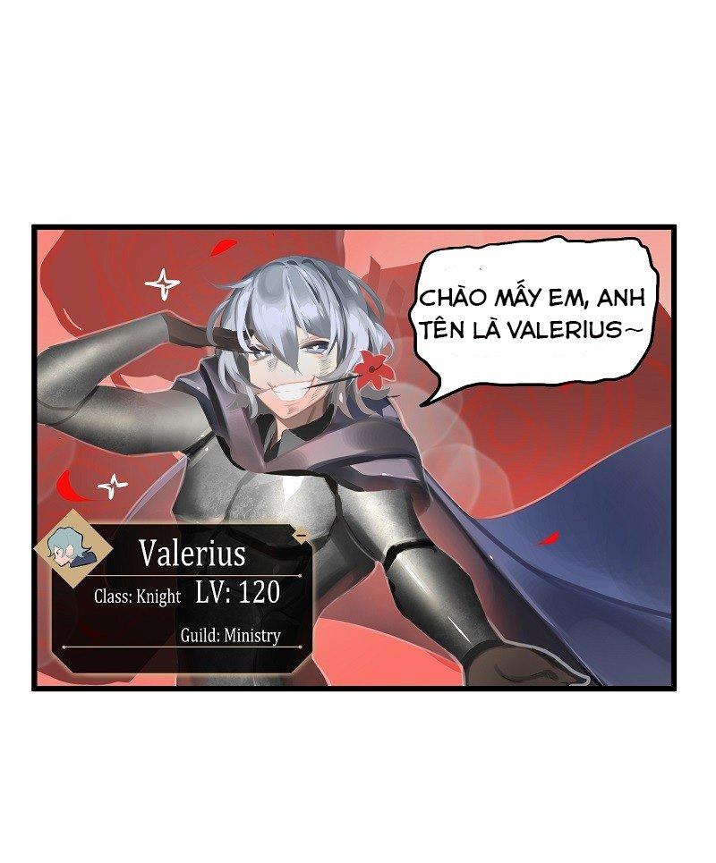 Winter Moon Chapter 105 - 3