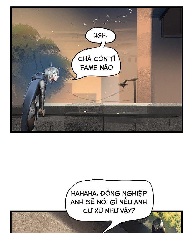 Winter Moon Chapter 105 - 5