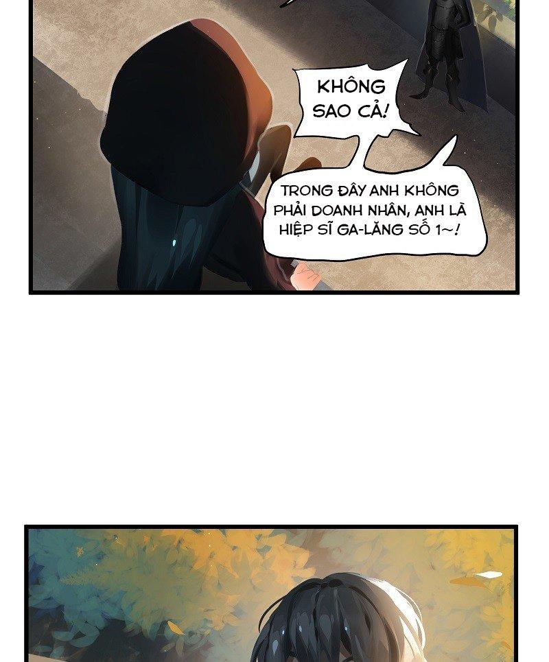 Winter Moon Chapter 105 - 6