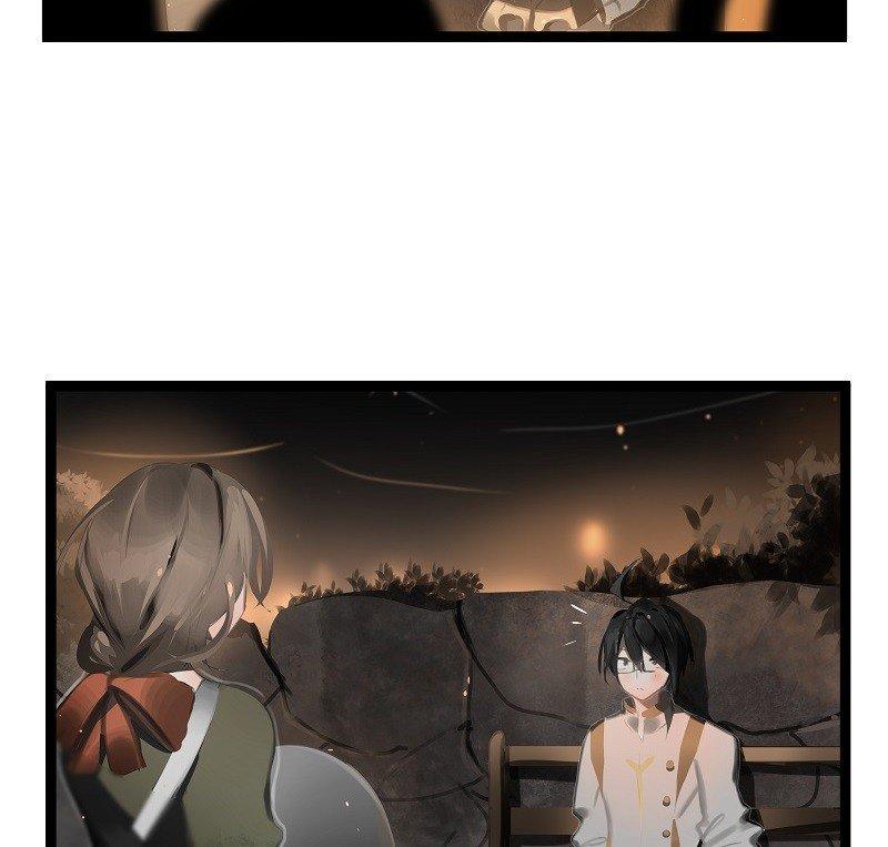 Winter Moon Chapter 106 - 4