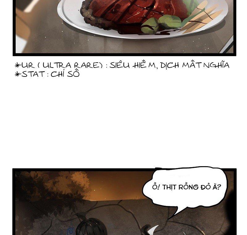 Winter Moon Chapter 106 - 6