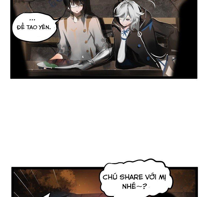 Winter Moon Chapter 106 - 7