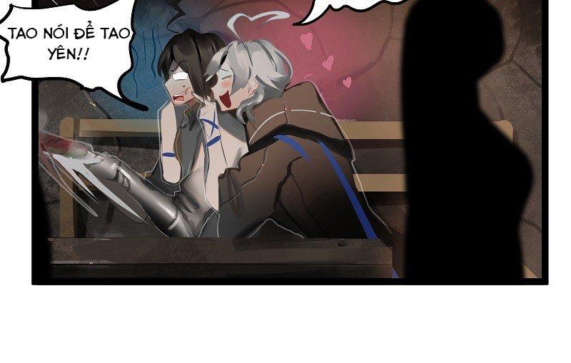 Winter Moon Chapter 106 - 8