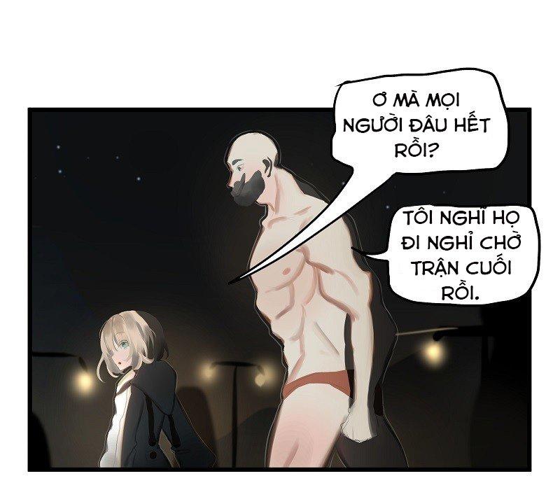 Winter Moon Chapter 107 - 2