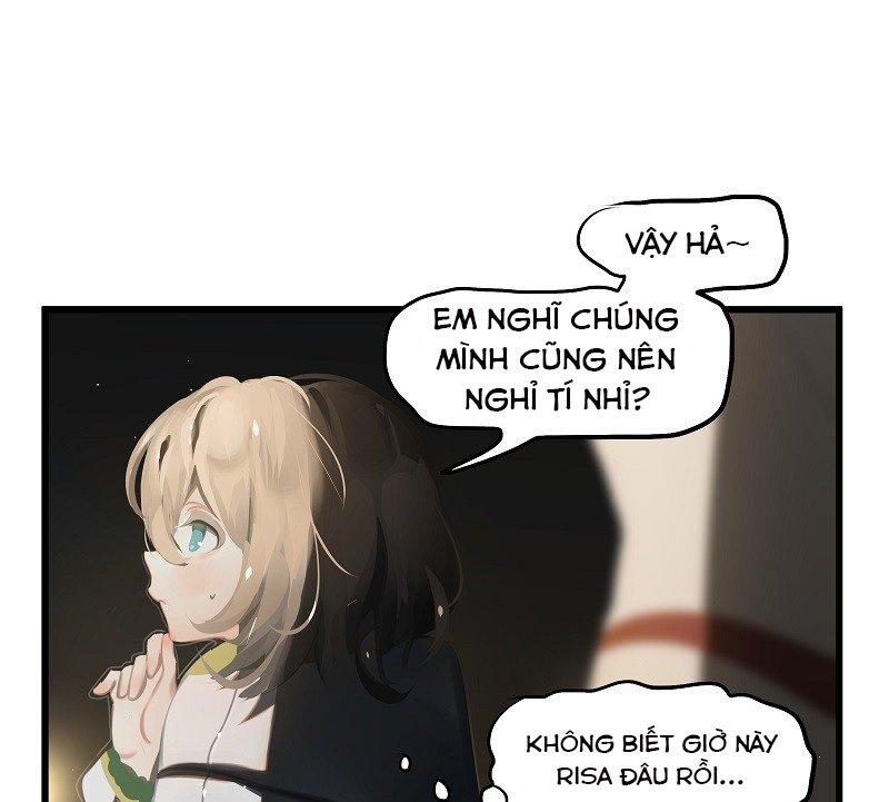 Winter Moon Chapter 107 - 3