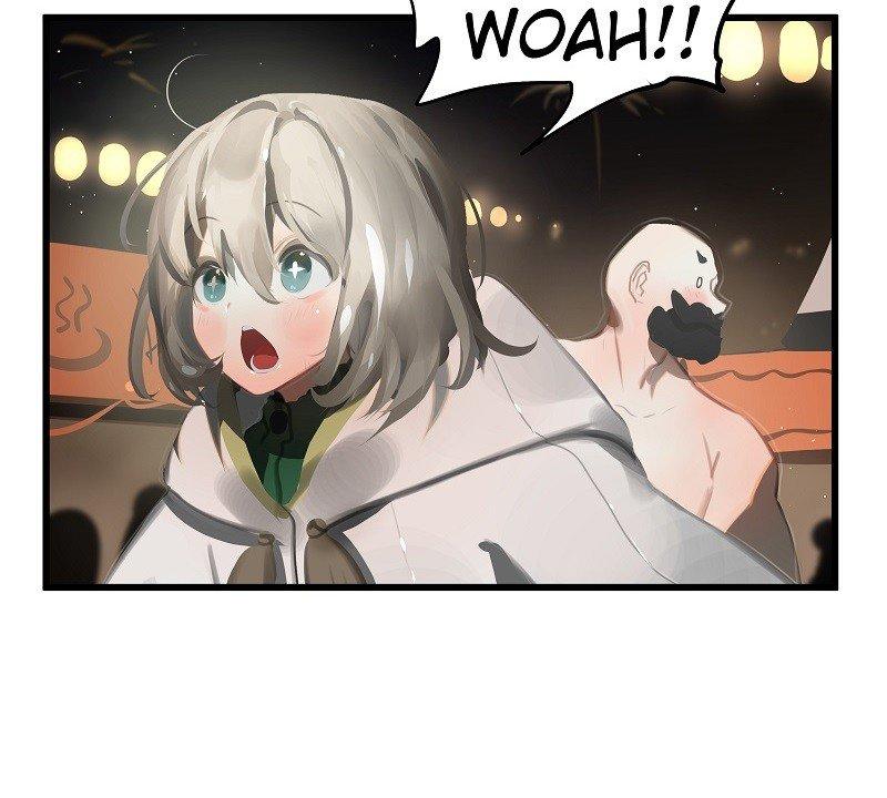 Winter Moon Chapter 107 - 5