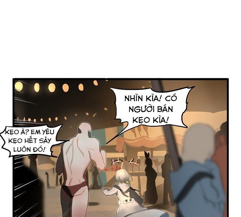 Winter Moon Chapter 107 - 7