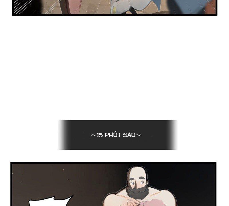 Winter Moon Chapter 107 - 8