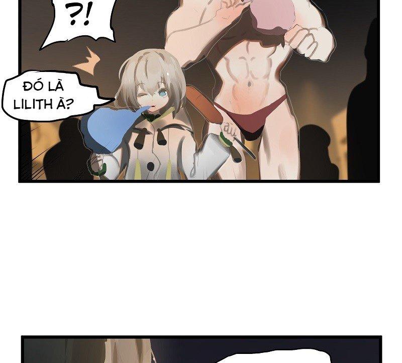 Winter Moon Chapter 107 - 9