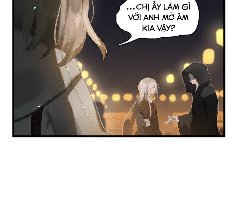 Winter Moon Chapter 107 - 10