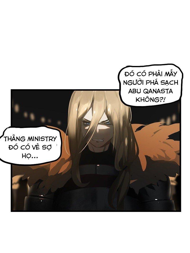 Winter Moon Chapter 108 - 10