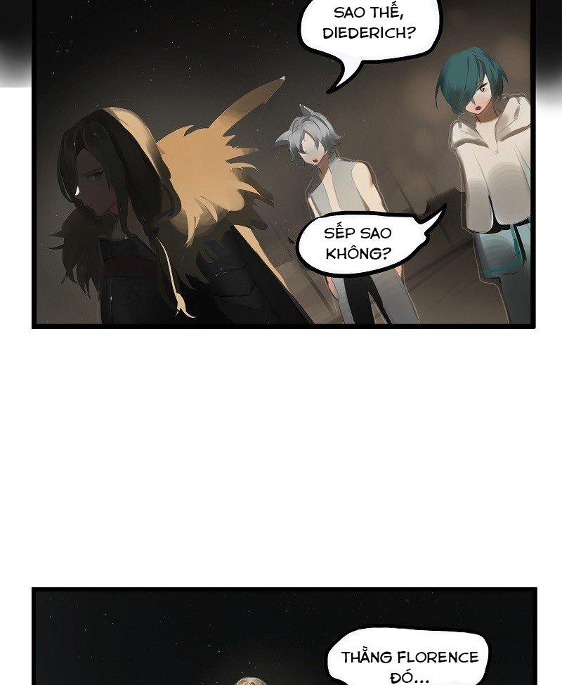 Winter Moon Chapter 109 - 3