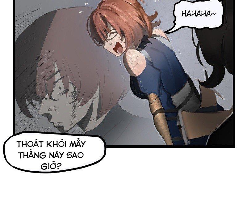 Winter Moon Chapter 109 - 8