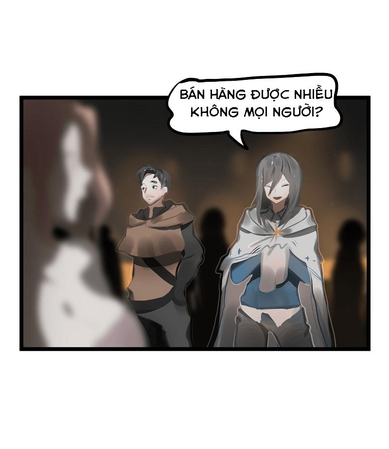 Winter Moon Chapter 110 - 2