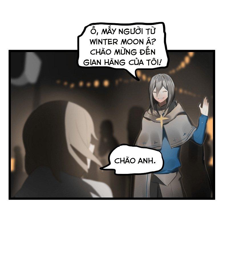 Winter Moon Chapter 110 - 6