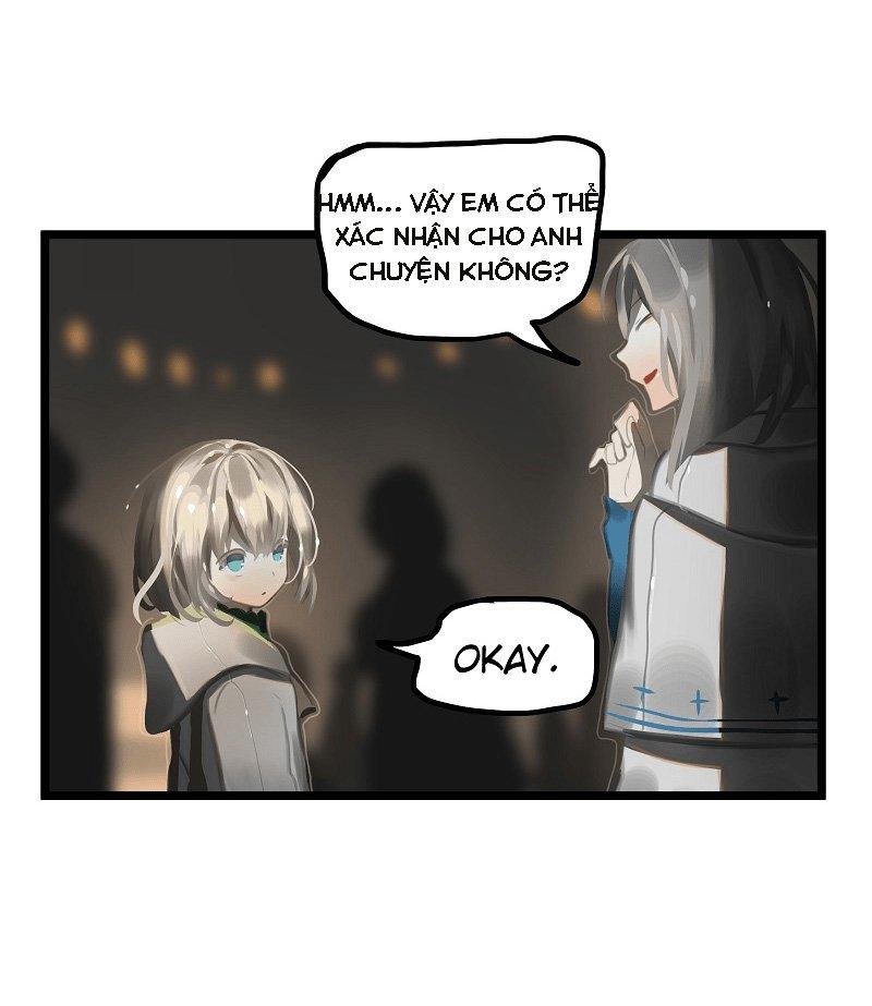 Winter Moon Chapter 110 - 7