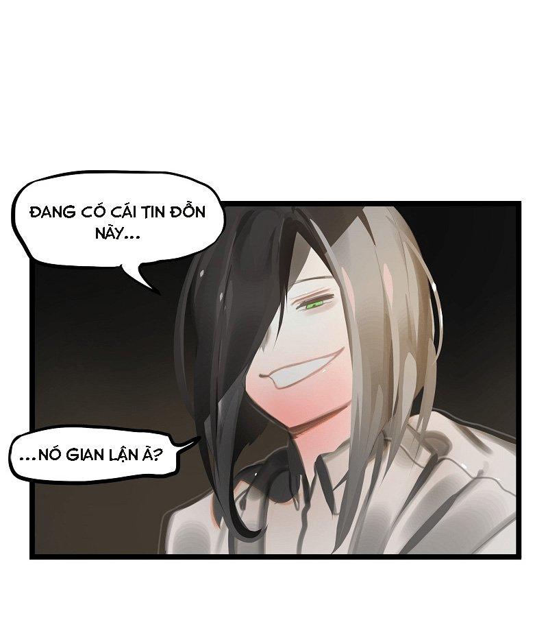 Winter Moon Chapter 110 - 9