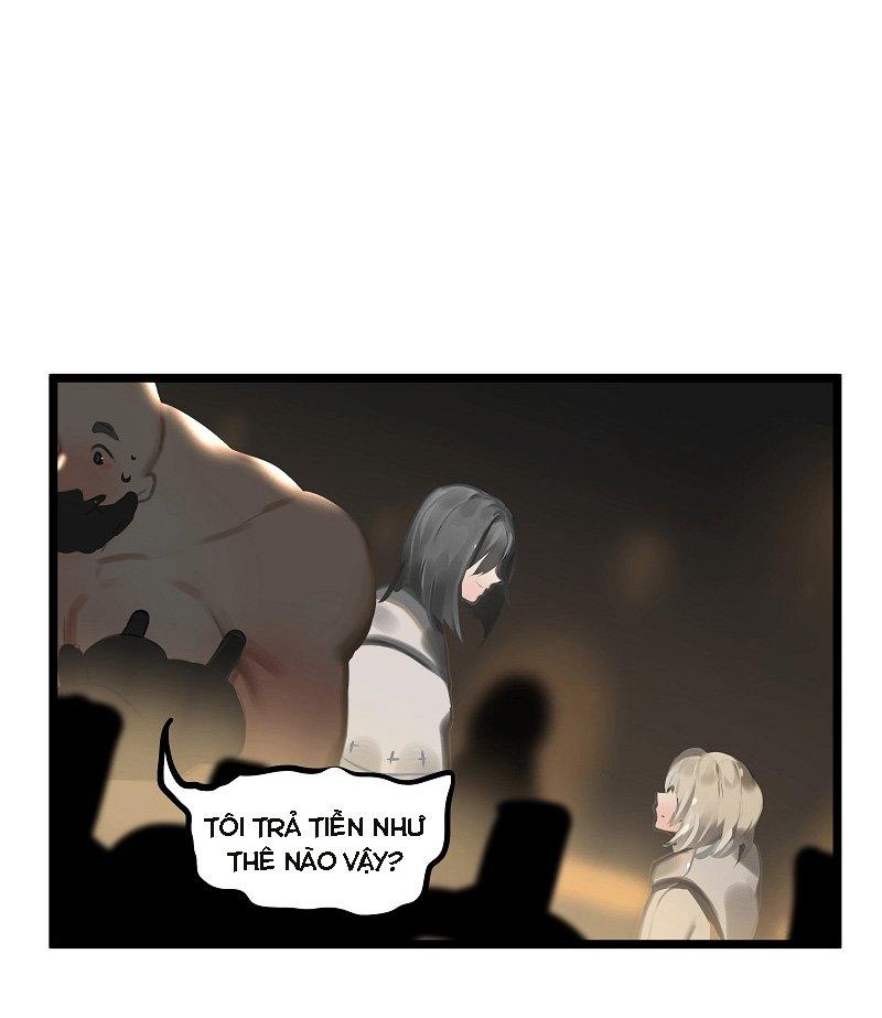 Winter Moon Chapter 110 - 10