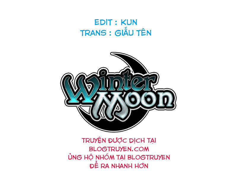 Winter Moon Chapter 81 - 1