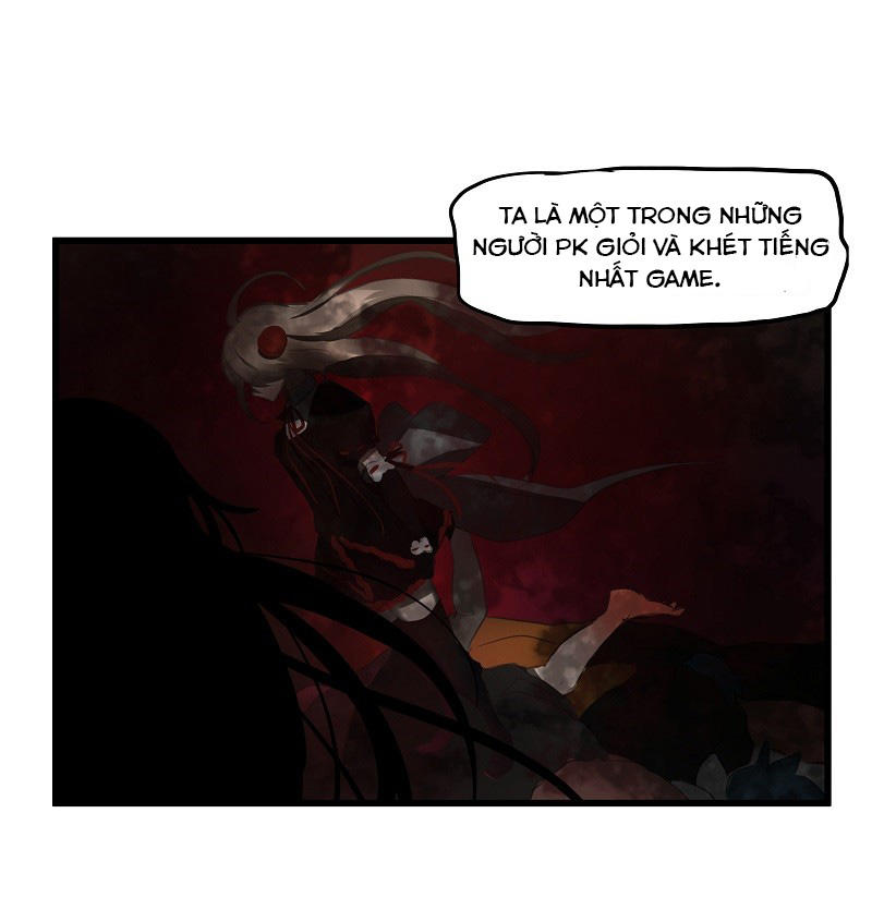 Winter Moon Chapter 81 - 2