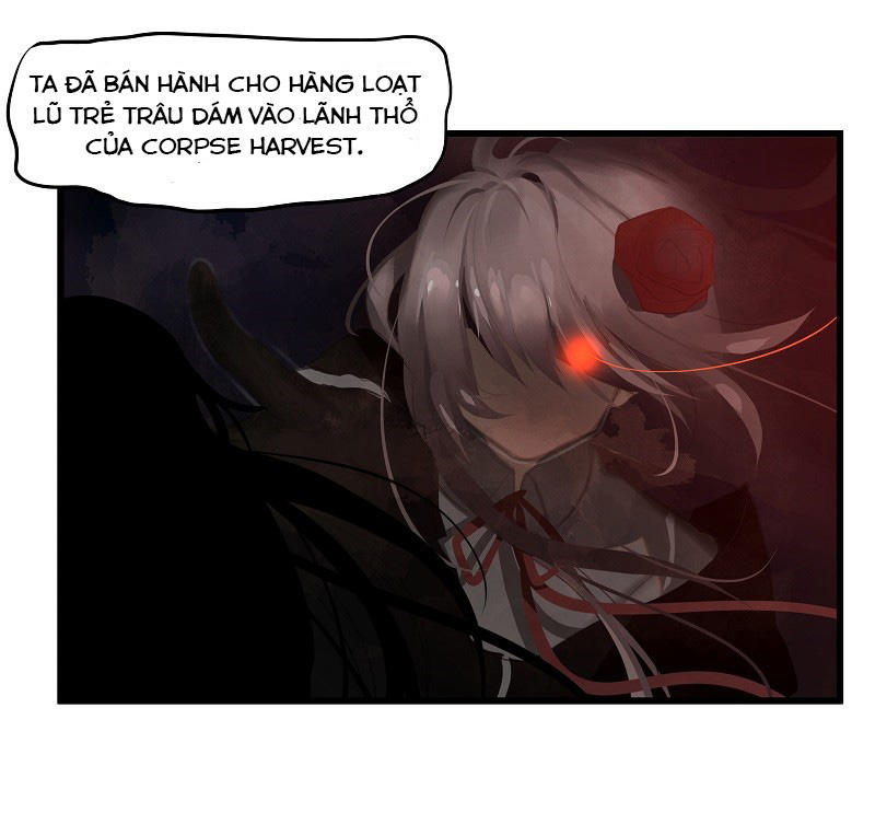 Winter Moon Chapter 81 - 3