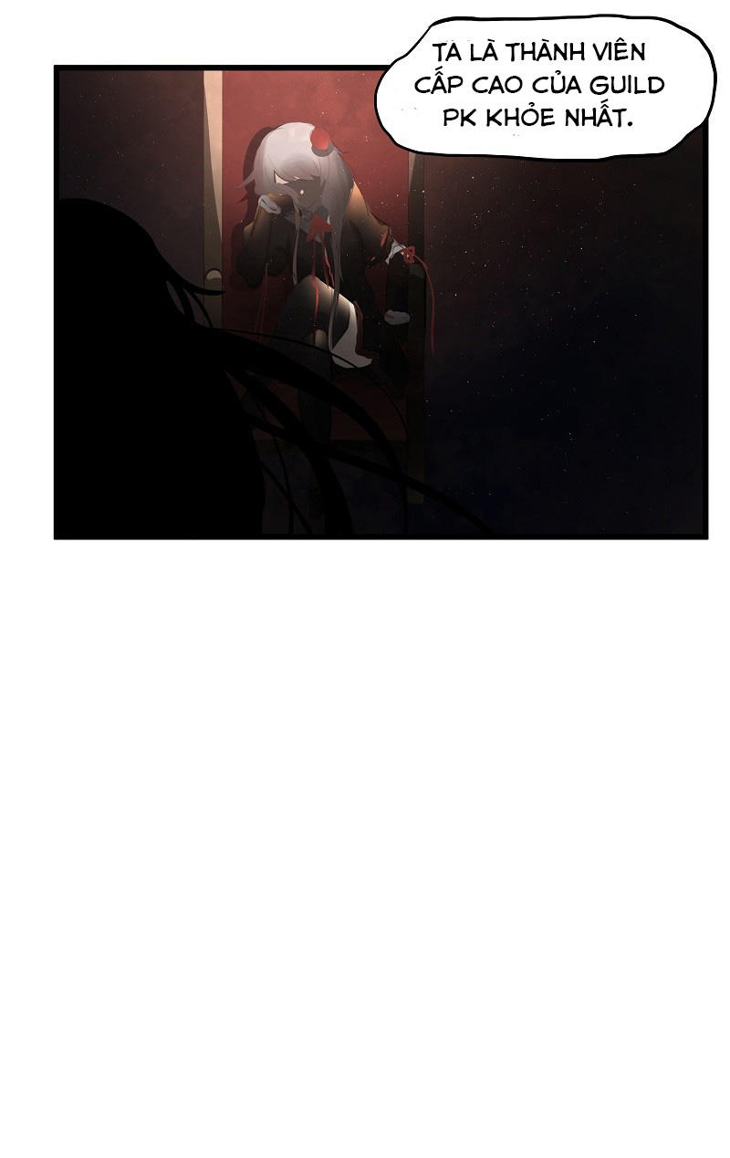 Winter Moon Chapter 81 - 4