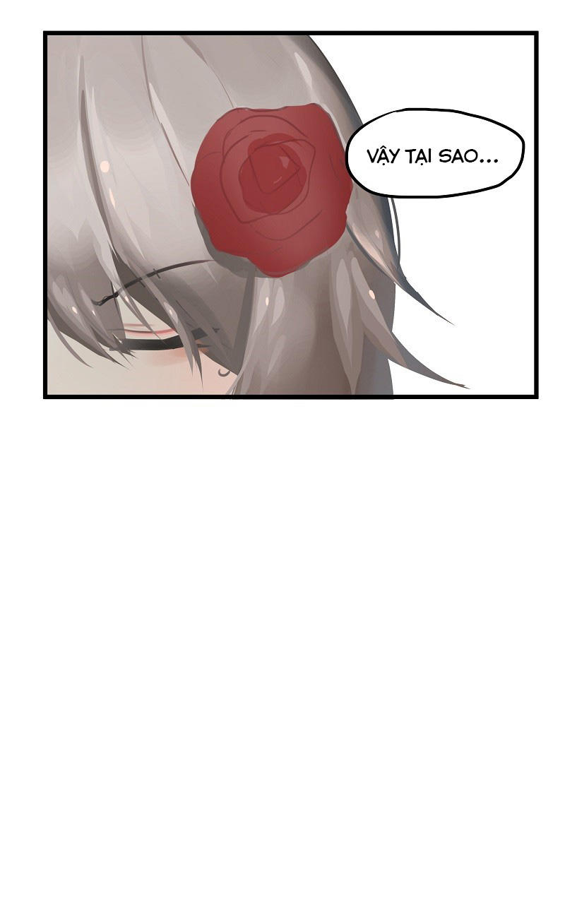 Winter Moon Chapter 81 - 5