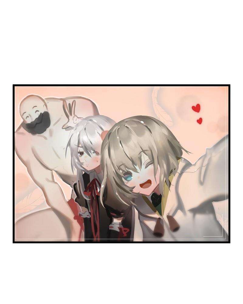 Winter Moon Chapter 81 - 7
